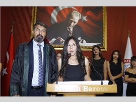 YEŞİLBOĞAZ: “YA BİR YOL BULACAĞIZ, YA BİR YOL YAPACAĞIZ”