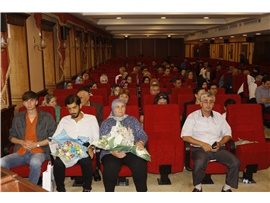 31 STAJYER AVUKATIMIZ CÜBBE GİYDİ