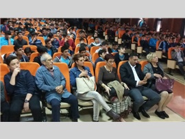 AV. TÜLAY SEVGİ TUNALI CAN: “AİLE İLGİSİZLİĞİ ÇOCUĞU SUÇA İTİYOR”