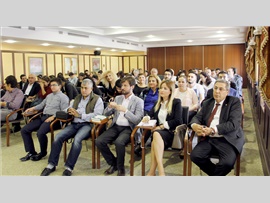 7036 SAYILI KANUNLA GETİRİLEN YENİLİKLER ANLATILDI