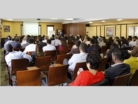 7036 SAYILI KANUNLA GETİRİLEN YENİLİKLER ANLATILDI