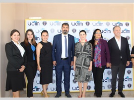 ÇOCUKLAR İÇİN GÜVENLİ ALAN PROJESİ HAYATA GEÇTİ (03.11.2018)