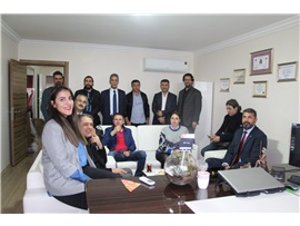 AV. AYŞEN ELVAN BİLGİN’İN OFİSİ HAYIRLI OLSUN
