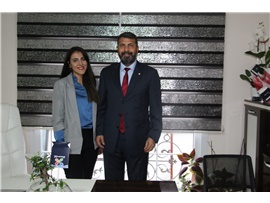 AV. AYŞEN ELVAN BİLGİN’İN OFİSİ HAYIRLI OLSUN
