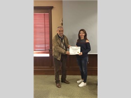 BİLİRKİŞİLİK TEMEL EĞİTİM PROGRAMININ 6. GRUP KATILIMCILARI SERTİFİKALARINI ALDI