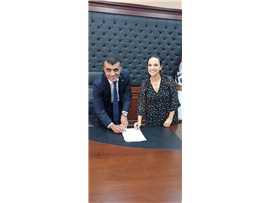 ÖZEL AKYA DENTAL AĞIZ VE DİŞ SAĞLIĞI MERKEZİ İLE İNDİRİM PROTOKOLÜ İMZALANDI