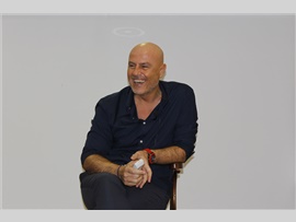 NLP UZMANI ŞÜKRÜ TERZİ: “SİNİR SİSTEMİNİZİ KULLANARAK, KENDİNİZİ YENİDEN PROGRAMLAYABİLİRSİNİZ”