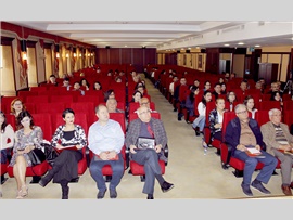 NLP UZMANI ŞÜKRÜ TERZİ: “SİNİR SİSTEMİNİZİ KULLANARAK, KENDİNİZİ YENİDEN PROGRAMLAYABİLİRSİNİZ”