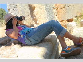 MERSİN BAROSU FOTOĞRAFÇILIK KULÜBÜ TARAFINDAN MERSİN TEMALI FOTOĞRAF ÇEKİMİNİN 2.ETABI TAMAMLANDI.