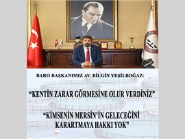 BALIK ÇİFTLİĞİNE TEPKİ