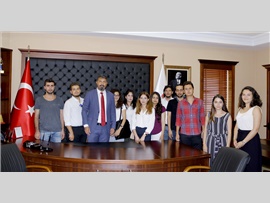 BARO BŞK. BİLGİN YEŞİLBOĞAZ: “YARGIMIZ BAĞIMSIZ OLSAYDI, AMERİKA PAPAZINI İSTEYEMEZDİ”