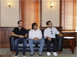 BARO BŞK. BİLGİN YEŞİLBOĞAZ: “YARGIMIZ BAĞIMSIZ OLSAYDI, AMERİKA PAPAZINI İSTEYEMEZDİ”