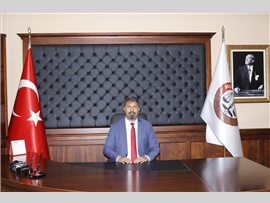 BARO BŞK. AV. BİLGİN YEŞİLBOĞAZ: “BARIŞ ÇAĞRISINI YARGILAMAK SUÇTUR”