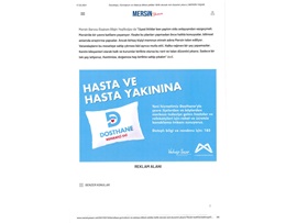 Yeşilboğaz: "Rant ve ve talan düzenini birlikte yıkacağız"