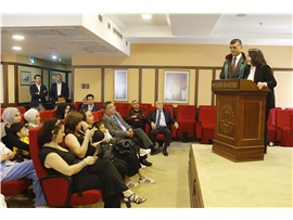 STAJYER AVUKATLARIMIZ CÜBBE GİYDİ