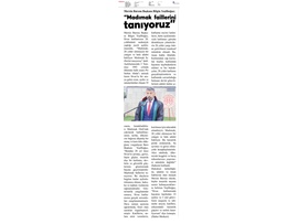 Halil Delibaş 66 yaşında avukat oldu