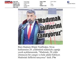 Halil Delibaş 66 yaşında avukat oldu