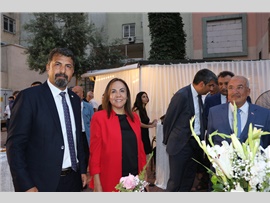 BARO BŞK. AV. BİLGİN YEŞİLBOĞAZ: “EN BÜYÜK DÜŞMAN YOZLAŞMIŞ HUKUKTUR, TOPAL ADALET SİSTEMİDİR”