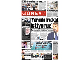 BASINDA BAROMUZ (Mersin Barosu 2019-2020 Adli Yıl Açılış Töreni Düzenledi)