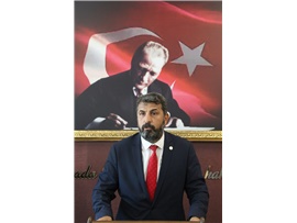 ERDEMLİ İLÇE TEMSİLCİLİĞİMİZ, ADLİ YIL AÇILIŞ TÖRENİ DÜZENLEDİ