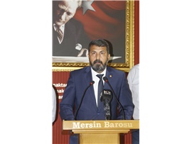 YEŞİLBOĞAZ:  “HAYVANLARIN DA NEFES ALDIĞI UNUTULMAMALI”