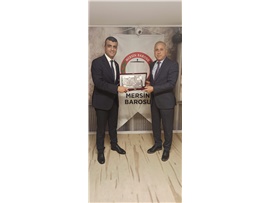 ÖZVERİLİ ÇALIŞMALARINIZ VE EMEKLERİNİZ İÇİN TEŞEKKÜRLER