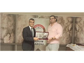 ÖZVERİLİ ÇALIŞMALARINIZ VE EMEKLERİNİZ İÇİN TEŞEKKÜRLER