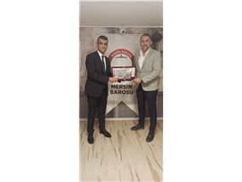 ÖZVERİLİ ÇALIŞMALARINIZ VE EMEKLERİNİZ İÇİN TEŞEKKÜRLER