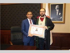 YEMİN TÖRENİ - 04.01.2017