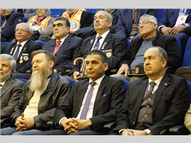 SARIKAMIŞ’IN MERSİNLİ ŞEHİT TORUNLARI, ŞARIKAMIŞ’TA DEDELERİYLE BULUŞACAK