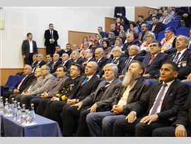 SARIKAMIŞ’IN MERSİNLİ ŞEHİT TORUNLARI, ŞARIKAMIŞ’TA DEDELERİYLE BULUŞACAK