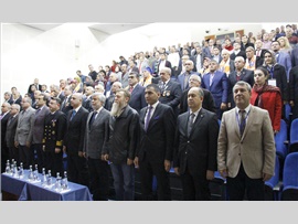 SARIKAMIŞ’IN MERSİNLİ ŞEHİT TORUNLARI, ŞARIKAMIŞ’TA DEDELERİYLE BULUŞACAK