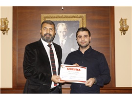 ÇOCUK HAKLARI MERKEZİ ÜYESİ MESLEKTAŞLARIMIZA ‘ÇOCUK ADALET SİSTEMİ’ EĞİTİMİ VERİLDİ