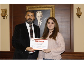ÇOCUK HAKLARI MERKEZİ ÜYESİ MESLEKTAŞLARIMIZA ‘ÇOCUK ADALET SİSTEMİ’ EĞİTİMİ VERİLDİ