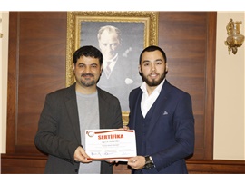ÇOCUK HAKLARI MERKEZİ ÜYESİ MESLEKTAŞLARIMIZA ‘ÇOCUK ADALET SİSTEMİ’ EĞİTİMİ VERİLDİ