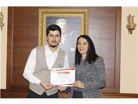 ÇOCUK HAKLARI MERKEZİ ÜYESİ MESLEKTAŞLARIMIZA ‘ÇOCUK ADALET SİSTEMİ’ EĞİTİMİ VERİLDİ