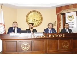 YEŞİLBOĞAZ: “KİŞİSEL VERİLERİ KORUMA KANUNU’NUN UYGULANMASI ÖTELENMEMELİ”