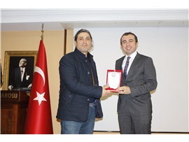 YEŞİLBOĞAZ: “KİŞİSEL VERİLERİ KORUMA KANUNU’NUN UYGULANMASI ÖTELENMEMELİ”