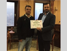 ARABULUCULUK EĞİTİMİ TAMAMLANDI..