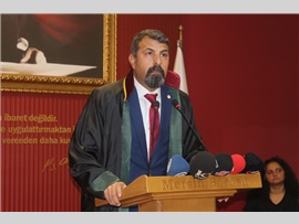 BARO BAŞKANIMIZ AV. BİLGİN YEŞİLBOĞAZ:  “YETKİLİLER ÇIĞLIĞIMIZA SES VERSİN !”