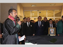 BAROMUZUN ACI GÜNÜ