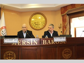 SEMİNER-İdari Yargıda ve Medeni Yargıda Yeni Kanun Yolu Sistemi ve Güncel Sorunlar