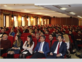 SEMİNER-İdari Yargıda ve Medeni Yargıda Yeni Kanun Yolu Sistemi ve Güncel Sorunlar