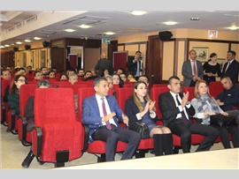 SEMİNER-İdari Yargıda ve Medeni Yargıda Yeni Kanun Yolu Sistemi ve Güncel Sorunlar