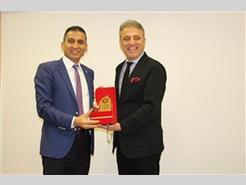 SEMİNER-İdari Yargıda ve Medeni Yargıda Yeni Kanun Yolu Sistemi ve Güncel Sorunlar