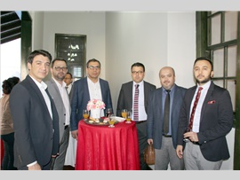 MERSİN BAROSU AVUKAT OFİSLERİ HİZMETE GİRDİ