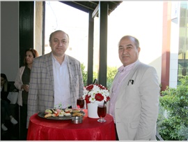 MERSİN BAROSU AVUKAT OFİSLERİ HİZMETE GİRDİ