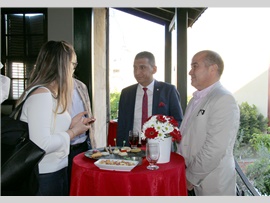 MERSİN BAROSU AVUKAT OFİSLERİ HİZMETE GİRDİ