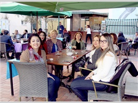 MERSİN BAROSU AVUKAT OFİSLERİ HİZMETE GİRDİ