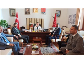 YEŞİLBOĞAZ:  “BÖLÜNMEYE VE KARMAŞAYA NEDEN OLACAK”